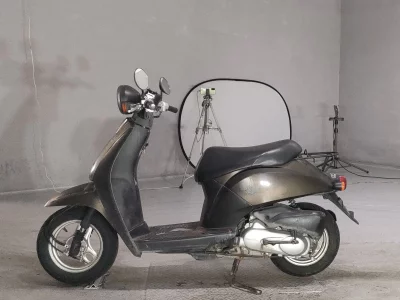 Honda TODAY