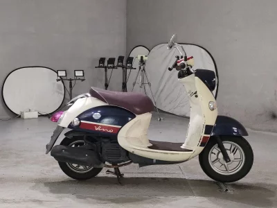 Yamaha VINO