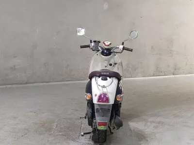Yamaha VINO