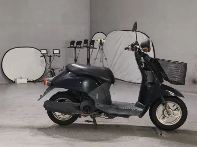 Honda TODAY
