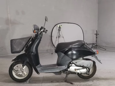 Honda TODAY