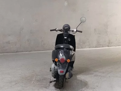 Honda TODAY