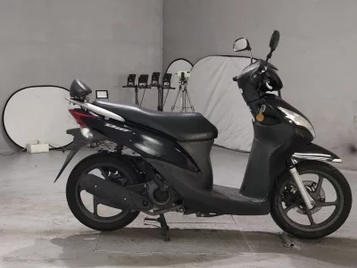 Honda DIO 110