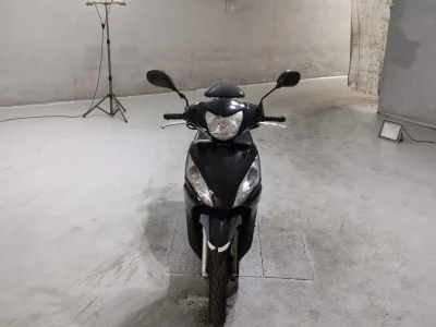 Honda DIO 110