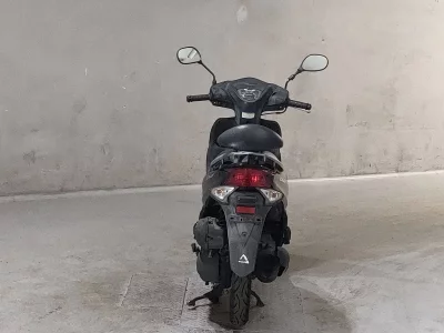 Honda DIO 110