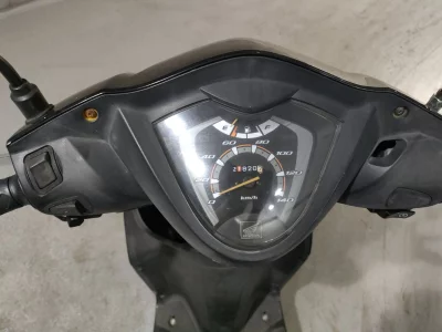 Honda DIO 110