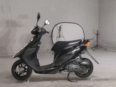 Suzuki ADDRESS V50
