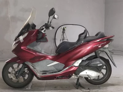Honda PCX150