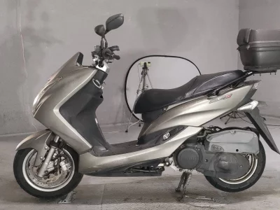 Yamaha MAJESTY 155S