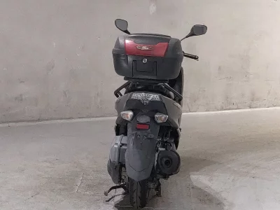 Yamaha MAJESTY 155S