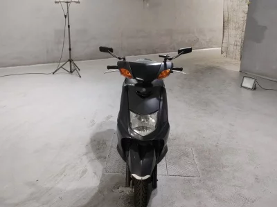 Yamaha CYGNUS125X