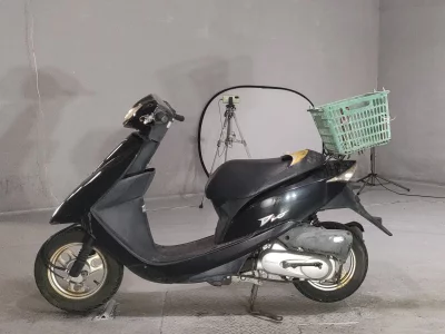 Honda TODAY