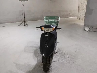 Honda TODAY