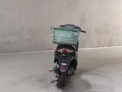Honda TODAY