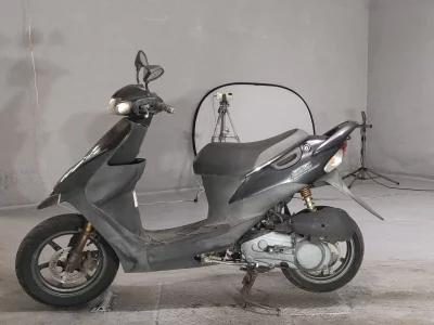 Suzuki ZZ