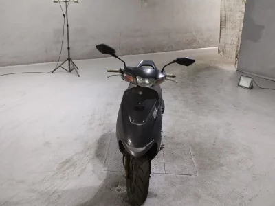 Suzuki ZZ