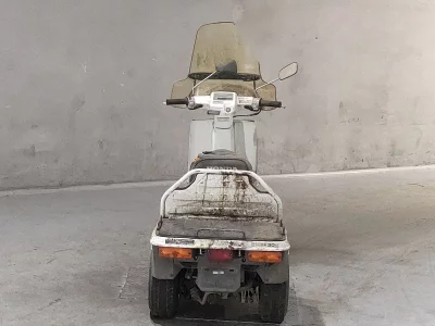 Honda GYRO