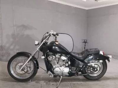 Honda STEED400