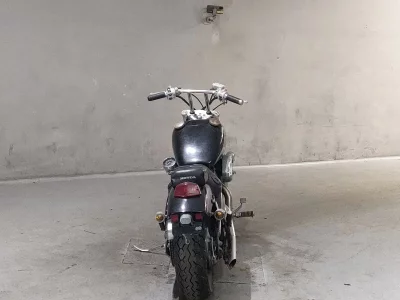 Honda STEED400