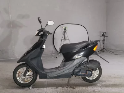 Honda DIO