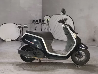 Honda DUNK
