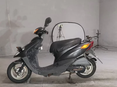 Yamaha JOG