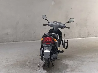 Yamaha JOG