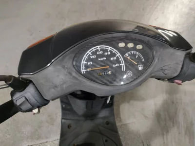 Yamaha JOG