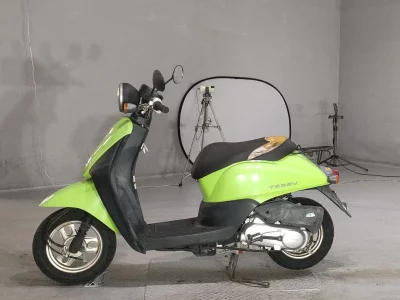 Honda TODAY