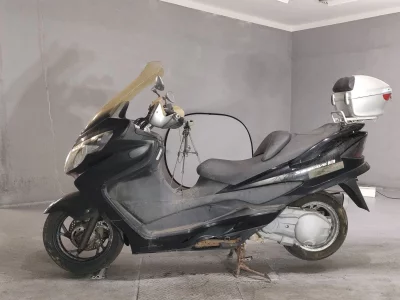 Suzuki SKYWAVE 250S