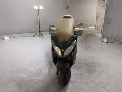 Suzuki SKYWAVE 250S