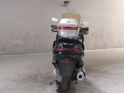 Suzuki SKYWAVE 250S