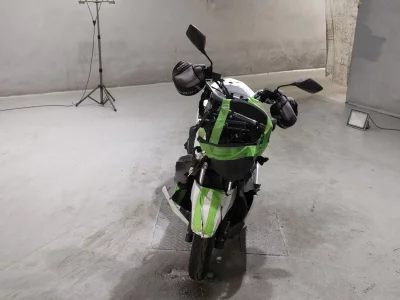 Honda PCX125