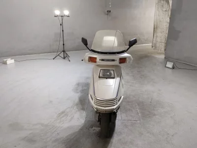 Honda FREE WAY