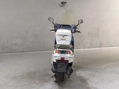 Honda FREE WAY