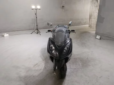 Yamaha MAJESTY 250