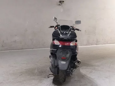 Yamaha MAJESTY 250