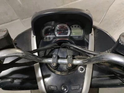 Yamaha MAJESTY 250 с аукционов Японии