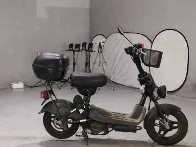 Suzuki CHOINORI