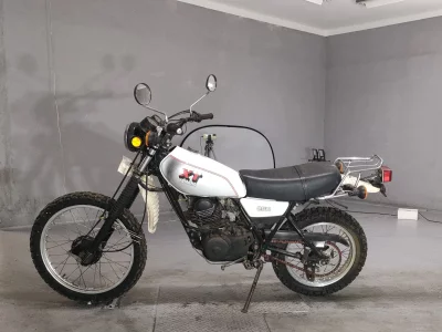 Yamaha XT250