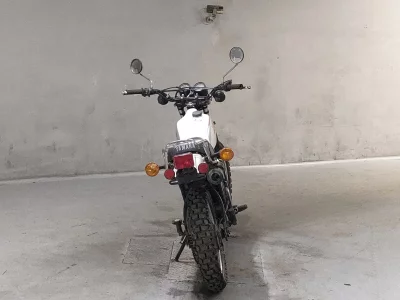 Yamaha XT250