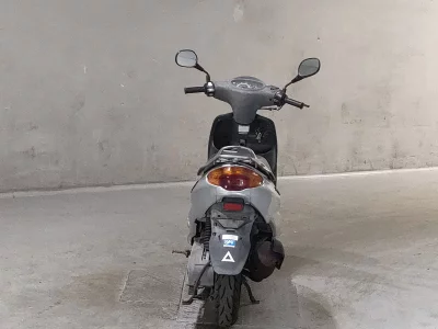 Yamaha AXIS100