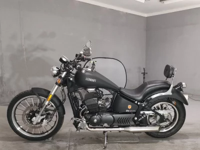 Suzuki BANDIT250-1