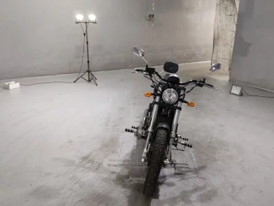 Suzuki BANDIT250-1