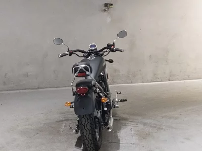 Suzuki BANDIT250-1