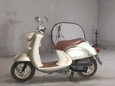 Yamaha VINO