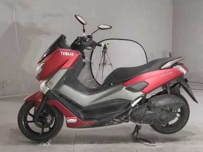 Yamaha N-MAX155