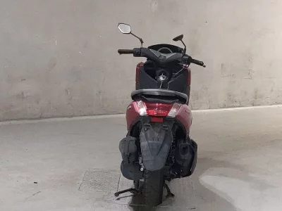 Yamaha N-MAX155
