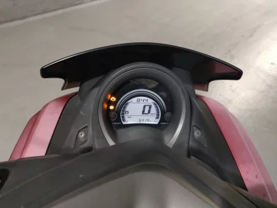 Yamaha N-MAX155