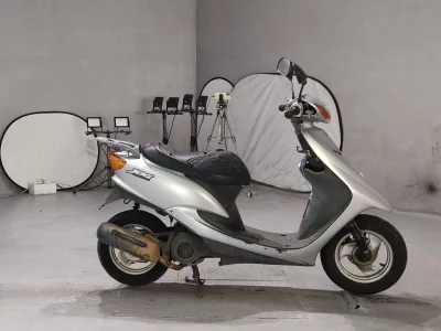 Yamaha JOG